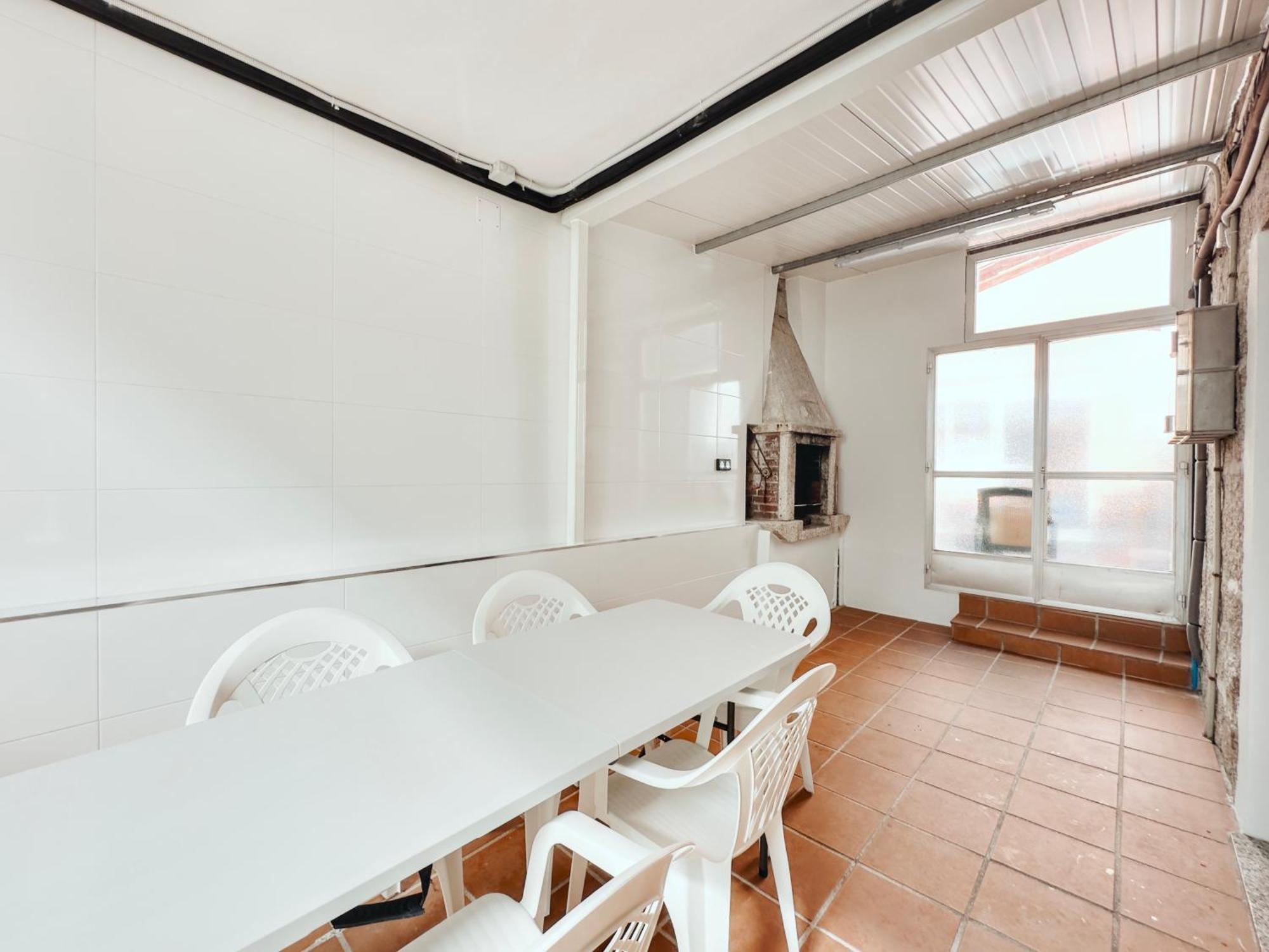 Casa Pepita - Canelinas Sanxenxo Exteriör bild